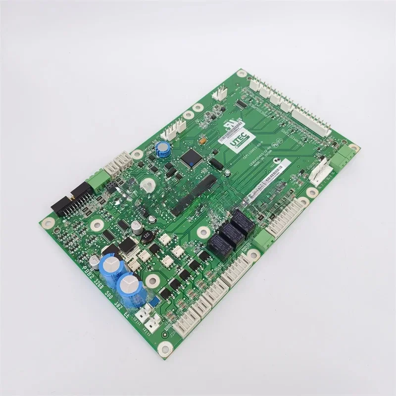 1 Piece New Chiller 30XA/XQ/XW Central Air Conditioning Control Board 32GB500382EE 32GB500382E 32GB500382 CEPL130403-02-R