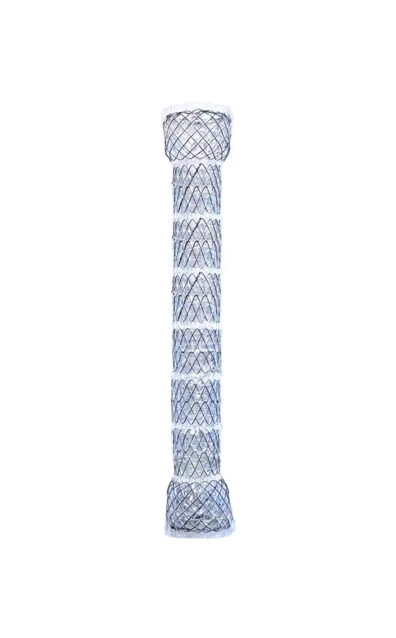 Covered Self Expandable Esophageal Metallic Stent