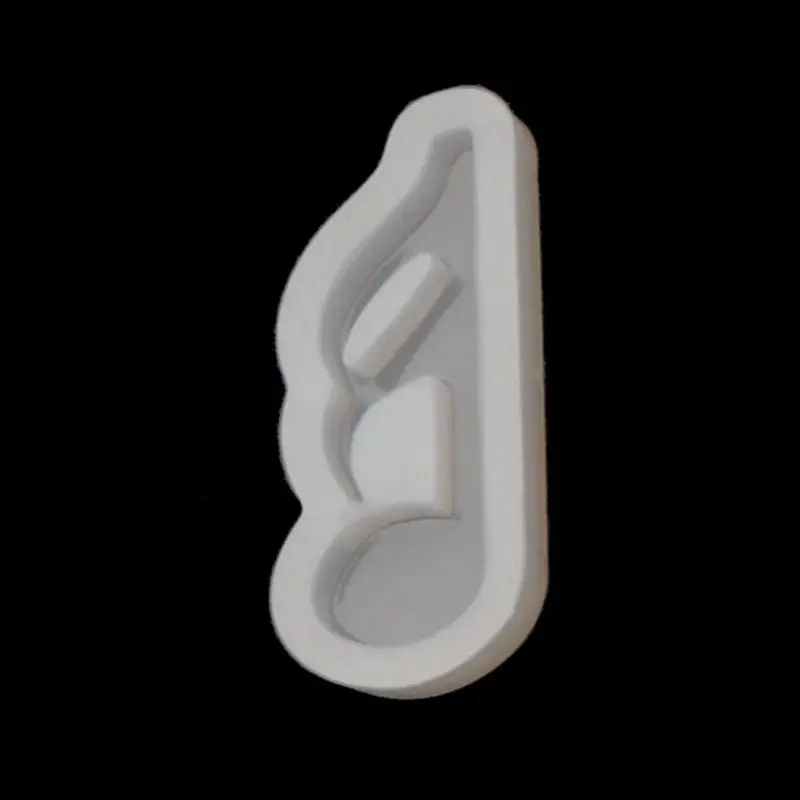 Silicone Resin Mold Jewelry Tools Cat Rabbit Deer Dolphin DIY Epoxy Resin Molds for DIY Valentine Birthday Gift Wholesale