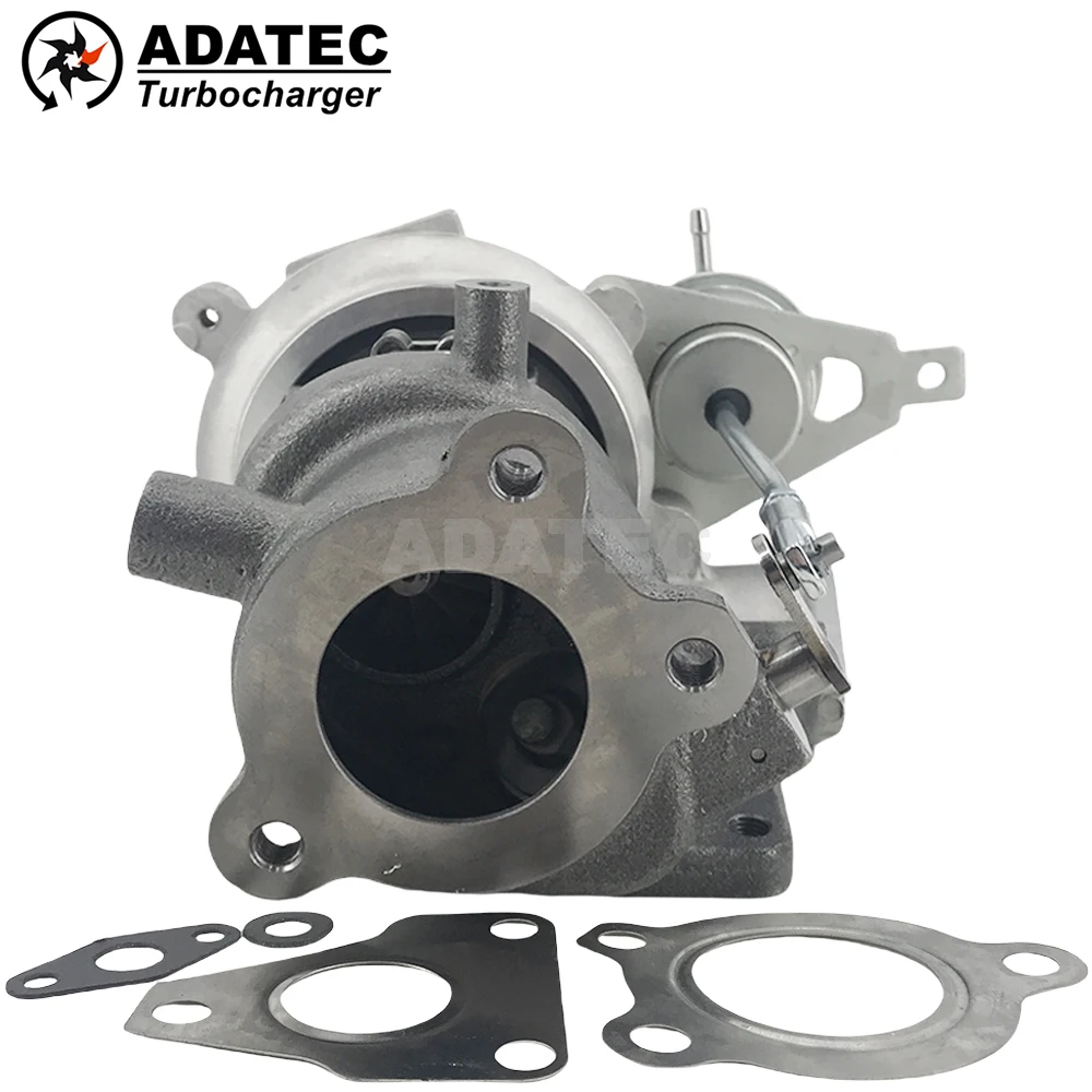 

Turbocharger 1118100-EG01B 1118100-EG01T 49135 07672 for Great Wall 1.5L ( GW Auto ) Hover H6 1.5T 49135-07640 TF035