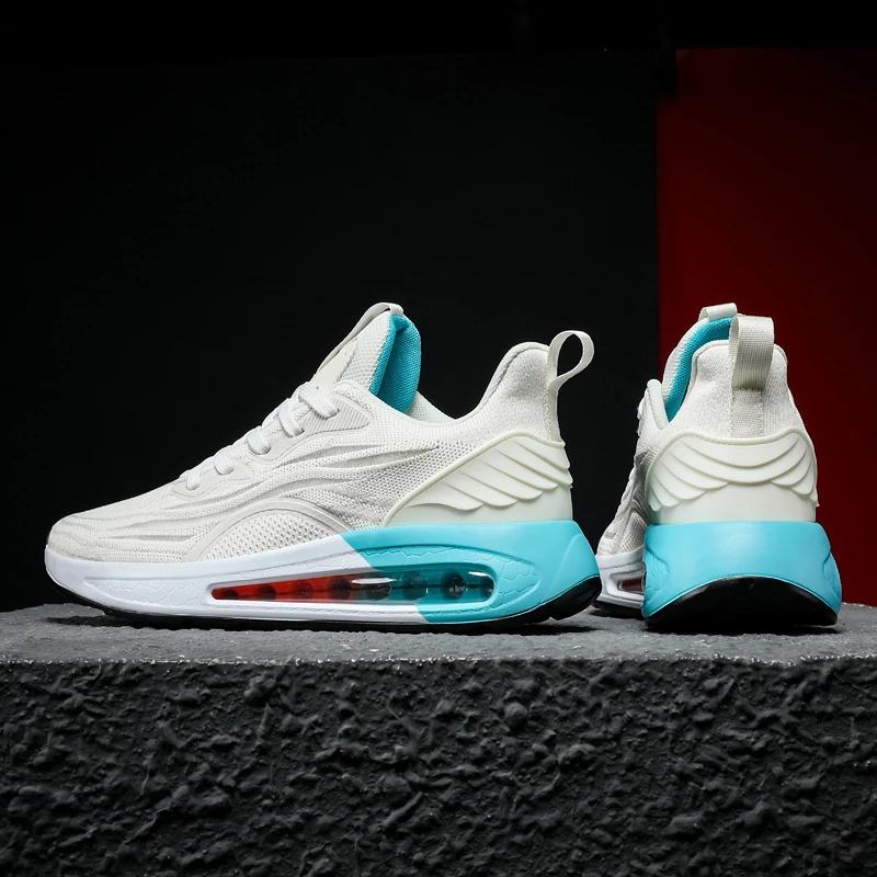 

Men shoes Sneakers Male tenis Luxury shoes Mens casual Shoes Trainer Race Breathable Shoes fashion loafers running Shoes for men
