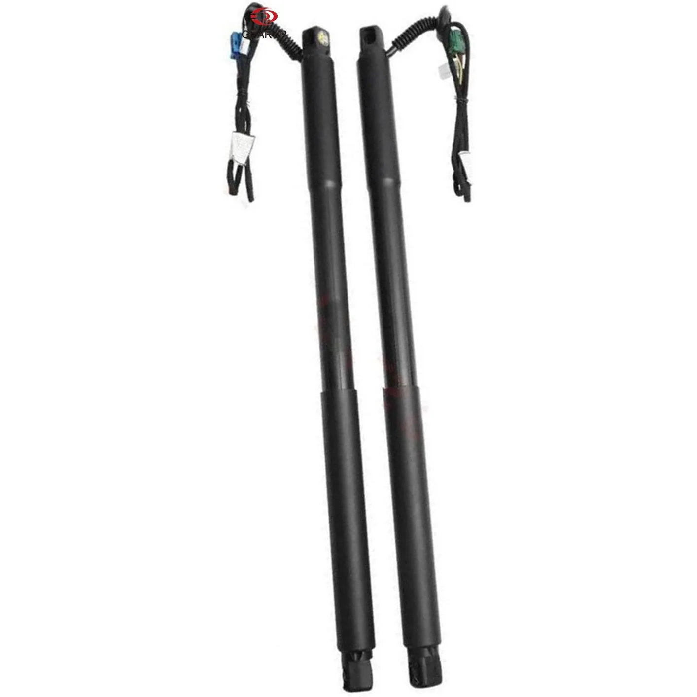 Power Hatch Lift Support For 2015-2016-2018 Mercedes-Benz GLE 320 350 450 C292 Pair Electric Tailgate Gas Struts 2928900300