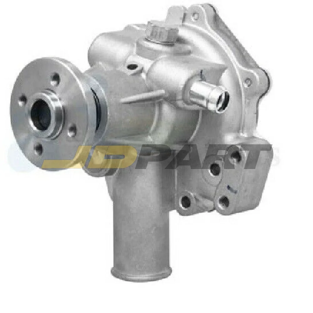 COOLING WATER PUMP For Terex RT50,RT60 R160T, PT30 Compact Track Loader