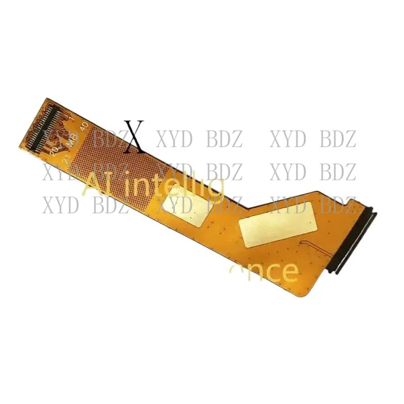 Db Motherboard Conn…