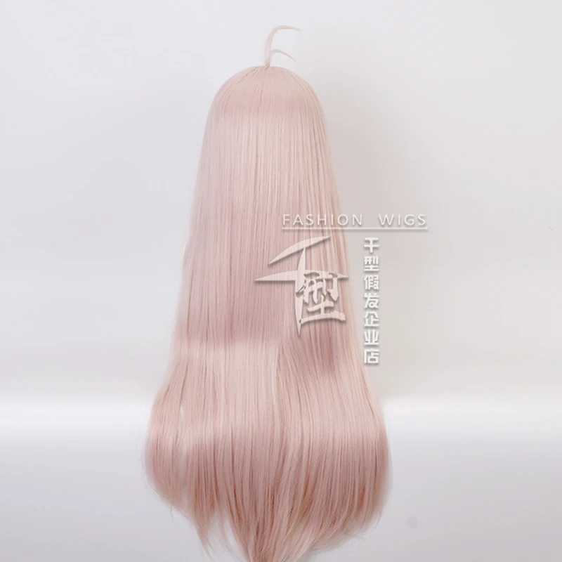 Anime Miu Iruma Cosplay Perücken Frauen Zeigen Iruma Miu Cosplay Perücke Hitzebeständige Haar Party Perücken + Perücke Kappe