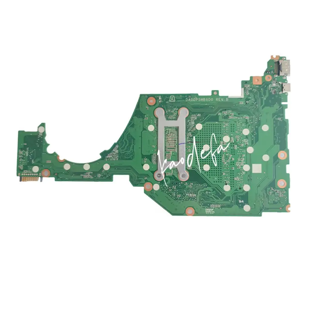 Mainmainboard untuk HP 15-DY 15T-DY TPN-Q222 Motherboard Laptop CPU: 4417U atau 5405U I3-8145U I5-8265U L63559-601L63558-601