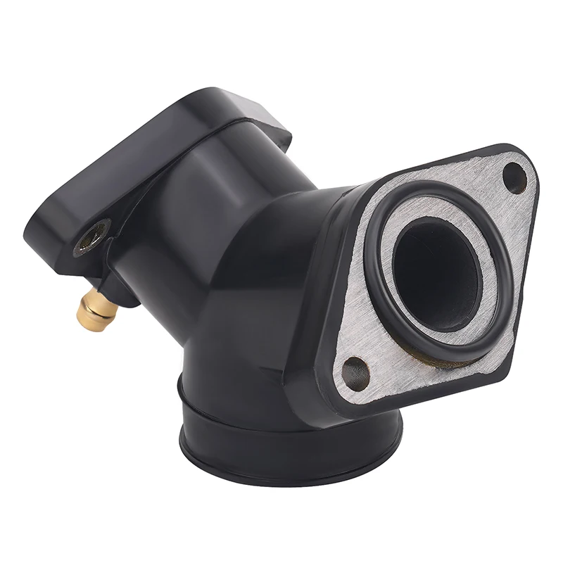 For Yamaha XV250 XV 250 125 240 XV125 XV240 Virago AHL O-Ring Carburetor Interface Pad Plastic Intake Outlet Manifold
