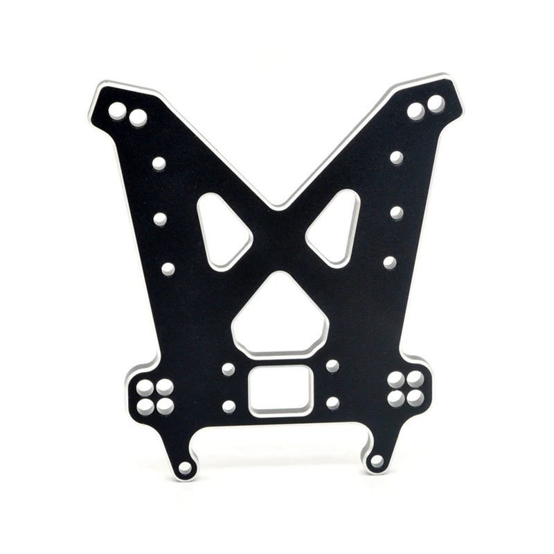 MX-07 Torre de choque frontal de Metal 8739 para ZD Racing MX-07 MX07 MX 07 1/7 accesorios de repuesto de coche teledirigido