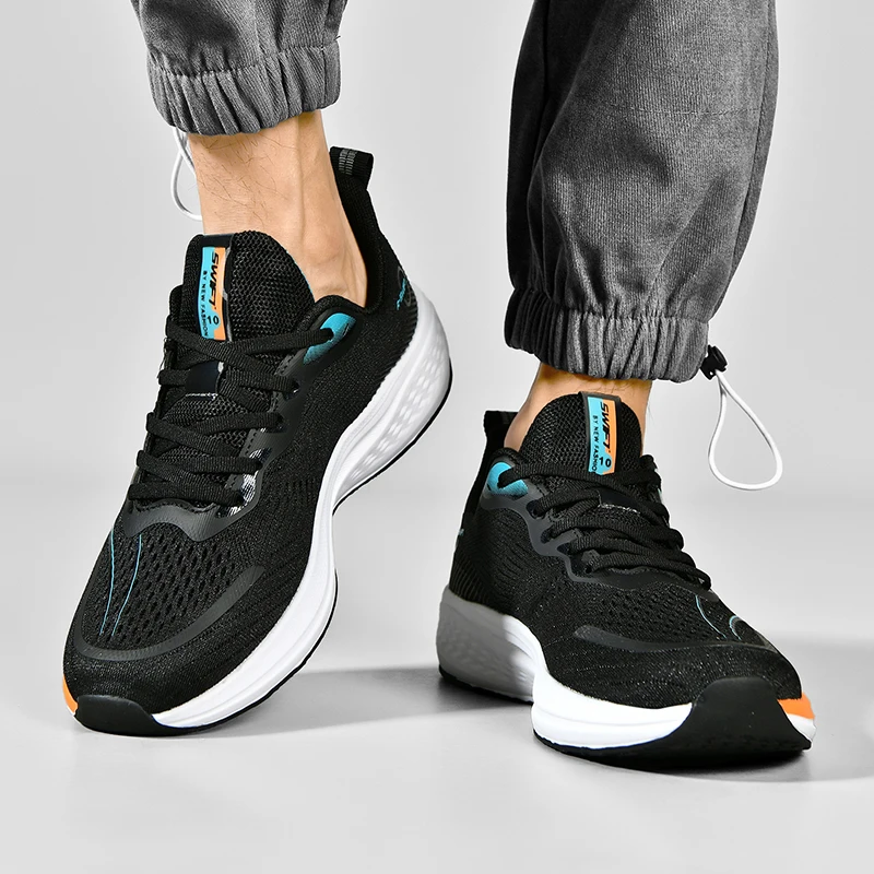 

2025 new men's sneakers,running shoes,jogging shoes,casual shoes Classic New Arrival Breathable Affordable Trendy High-Quality