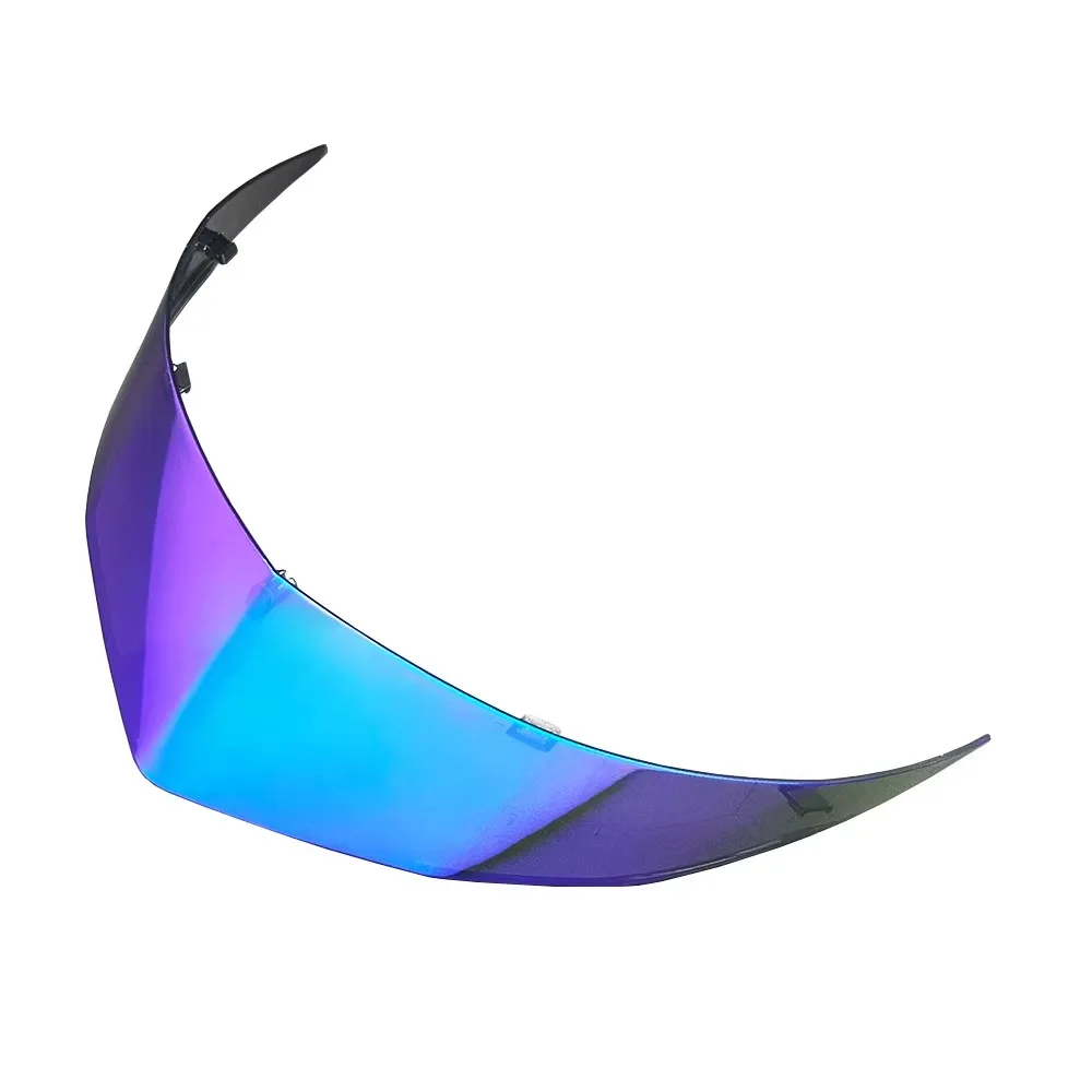 

Спойлер для мотоциклетного шлема серии KYT TT REVO, большое заднее антикрыло, аэродинамическое крепление, модификация, удлинитель для гоночного шлема