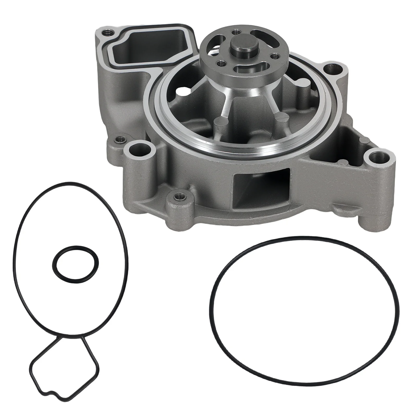 Pompa del liquido di raffreddamento del motore per Pontiac G5 G6 Solstice 2/2.4L 2006-2010 12591894 CP5092 AW5092