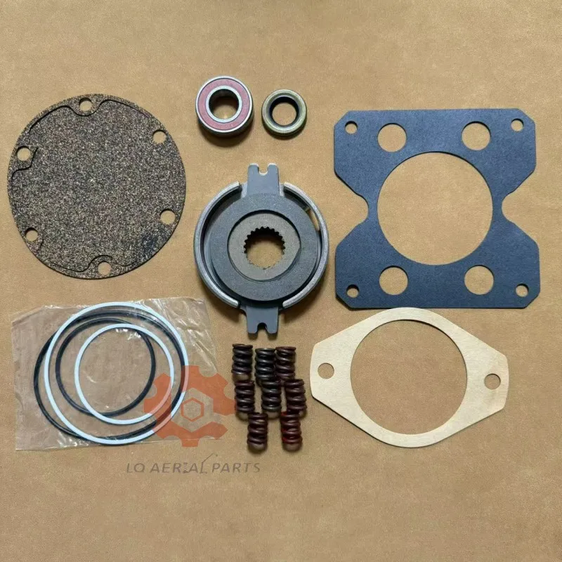 

7011757 kit complete brake repair Used for JLG Lifts