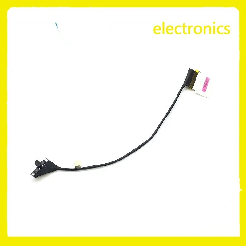 New laptop LCD LED LVDS CMOS video flex cable for Lenovo ThinkPad w540 w541 t540p FHD 2880*1620 04x5541 50. 4lo10.012 40p