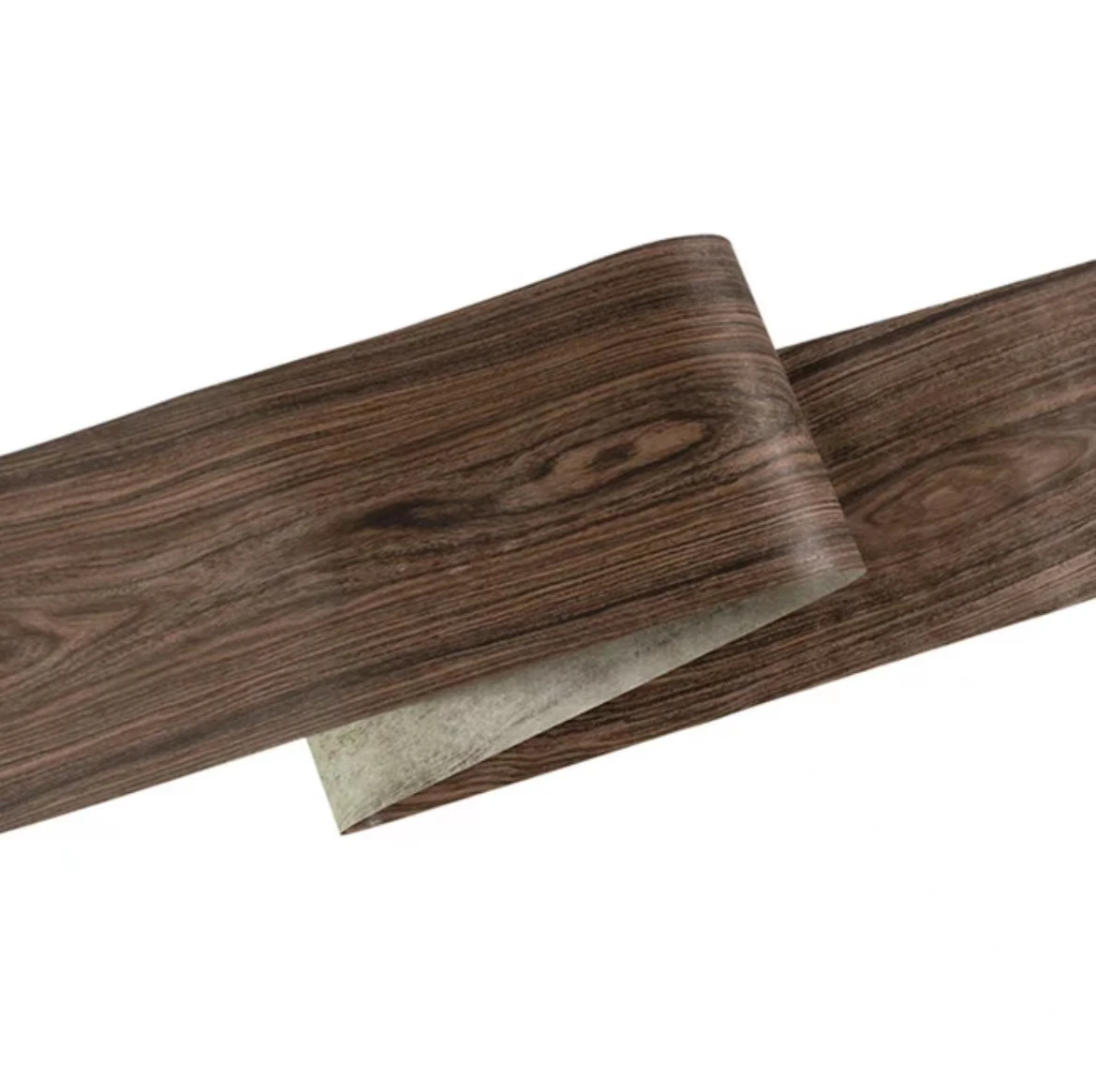 Natural Wood Veneers Flooring DIY Furniture Raw Material Chair Cabinet Doors Outer Skin Size 250x17cm