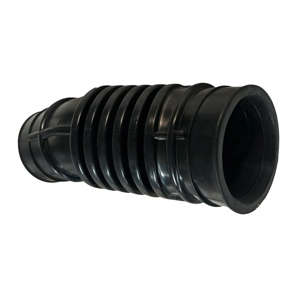ABS Black Intake Hose 0K013-13221B Compatible with For Kia Sportage 1995 to 2002 Direct Fit OEM Replacement Part