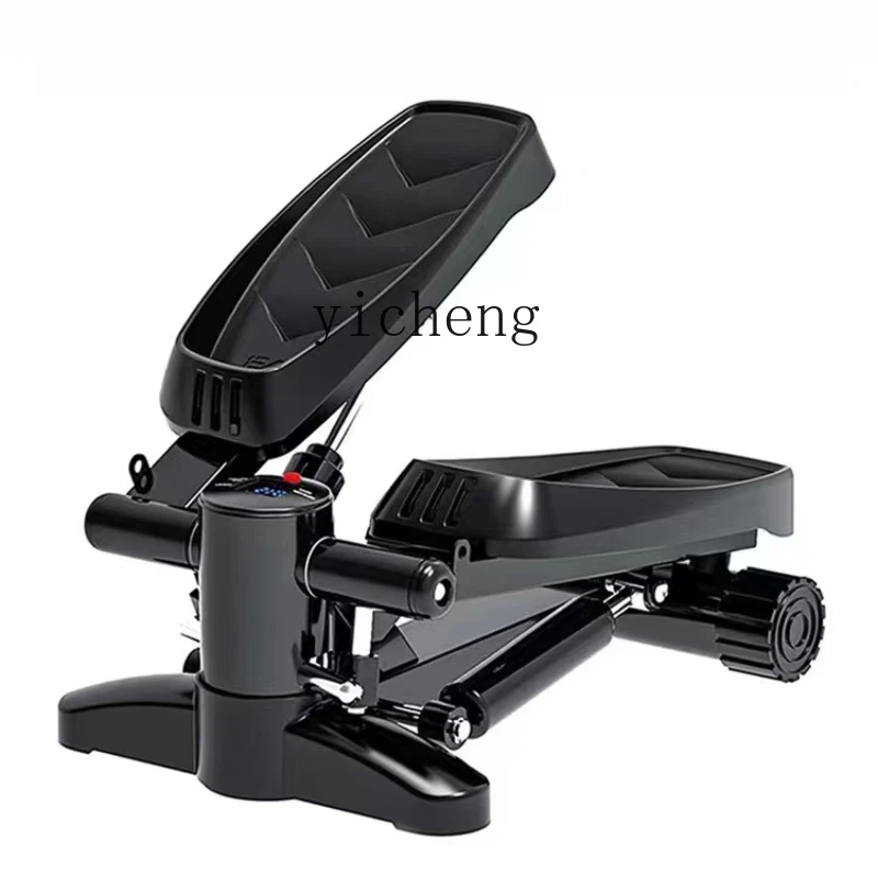 Xl Household Stepper Ultra-Quiet Machine Leg Slimming Belly Shaping Fitness Equipment