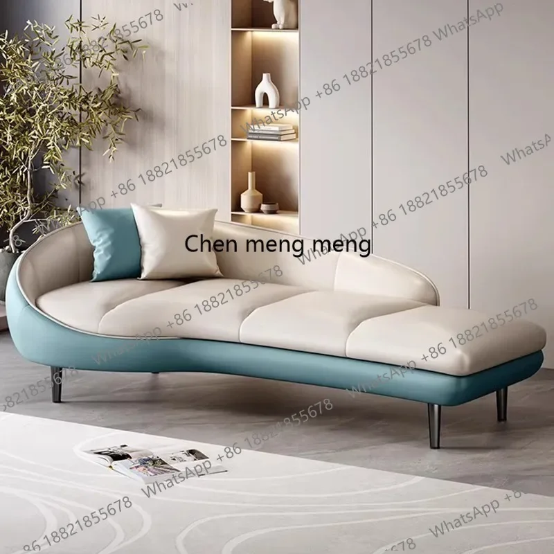 

New arrive Simple Luxury Living Room Sofas Europe Lazy Family Lounge Living Room Sofas Minimalist Outdoor Salas Y Sofas Muebles