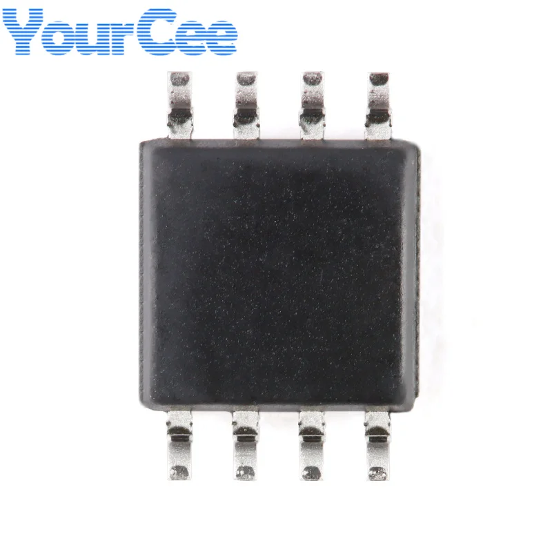 5PCS/1PC GD25LQ64CSIG SOP-8 GD25 GD25LQ64 25LQ64CSIG 64M-bit 1.8V Flash IC Chip