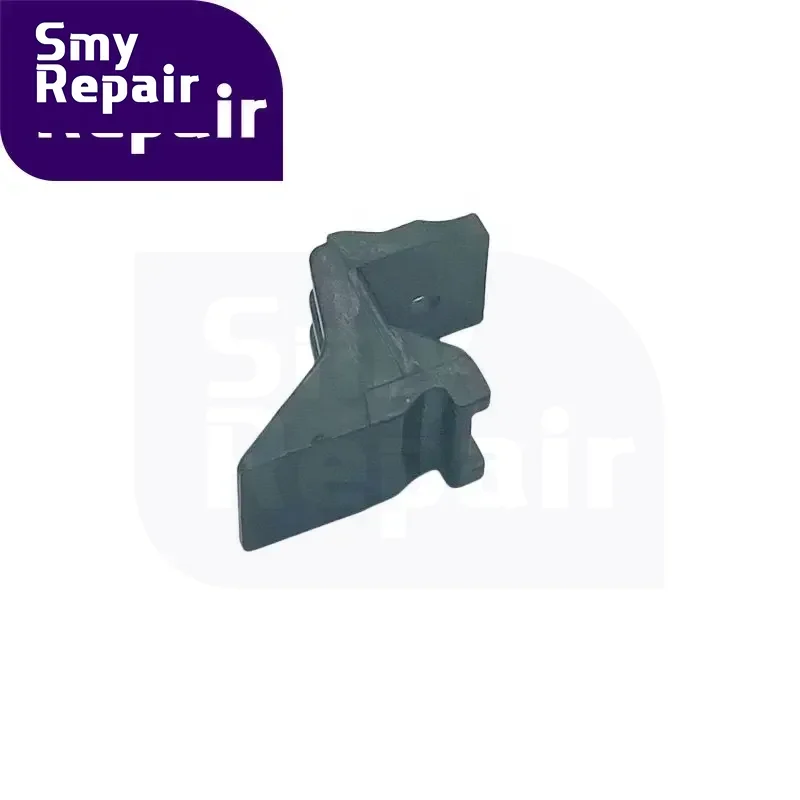 1pcs Side Door Buckle support for Konico Minolta C221 C224 C364 C454 C308 C458 C7122 Hook Latch Copier Parts