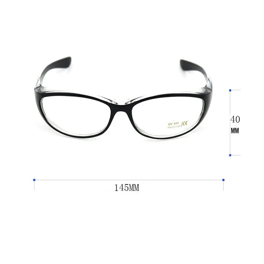 Anti-Splash Wind-Proof Riding Cycling Anti-impact Spectacles Protection Glasses Safety Goggles Eye Protective Eyewear