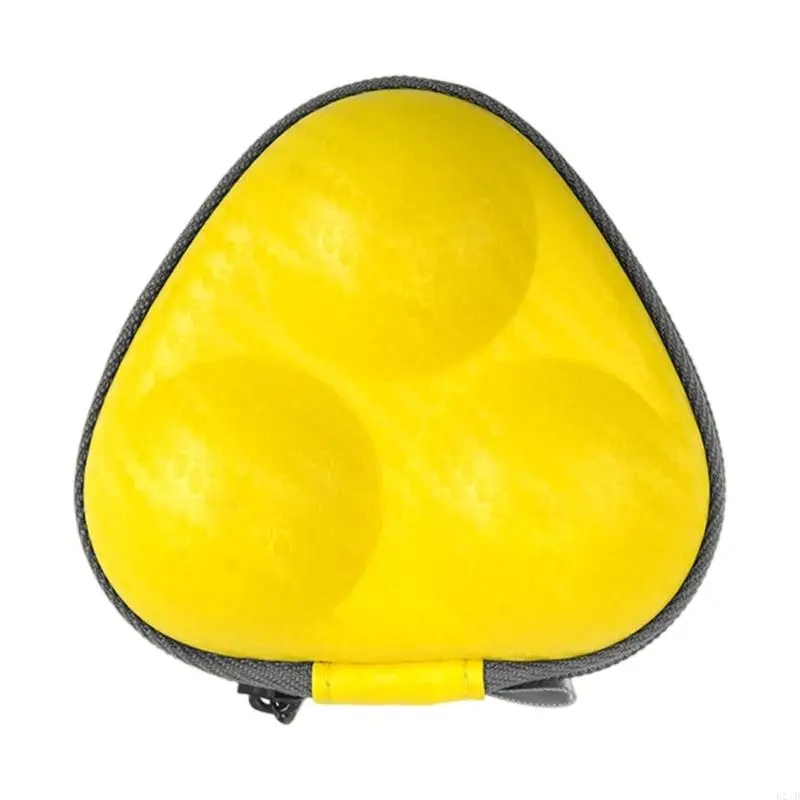 

Чехол для хранения настольного тенниса, 3 ящика для пинг-понга, органайзер, аксессуары для спортивных тренировок