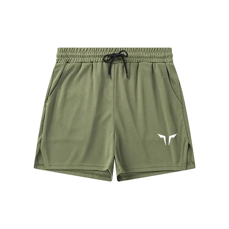 موضة جديدة السراويل الرجالية السراويل الصيف بناطيل الشواطئ الرجال عادية تشغيل السراويل الرجال الشارع اللياقة البدنية تنفس السراويل #3