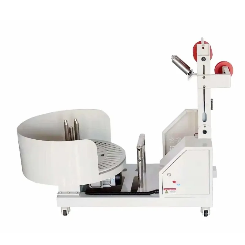 

PF-RS65 PF-RS85 for cable spool and roll automatic wire payoff machine