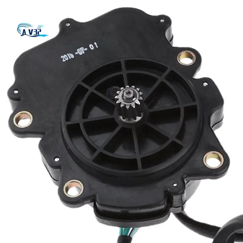 

AV32-Front Differential Servo Motor Gear Actuator 0181-314000 For CF ATV UTV 500 600 X5 LINHAI 35388 Linhai