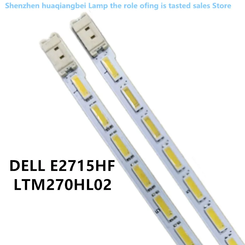 

FOR FOR DELL E2715HF LTM270HL02(SMS270A32)-39LED 1-12122 100%NEW LCD TV backlight bar