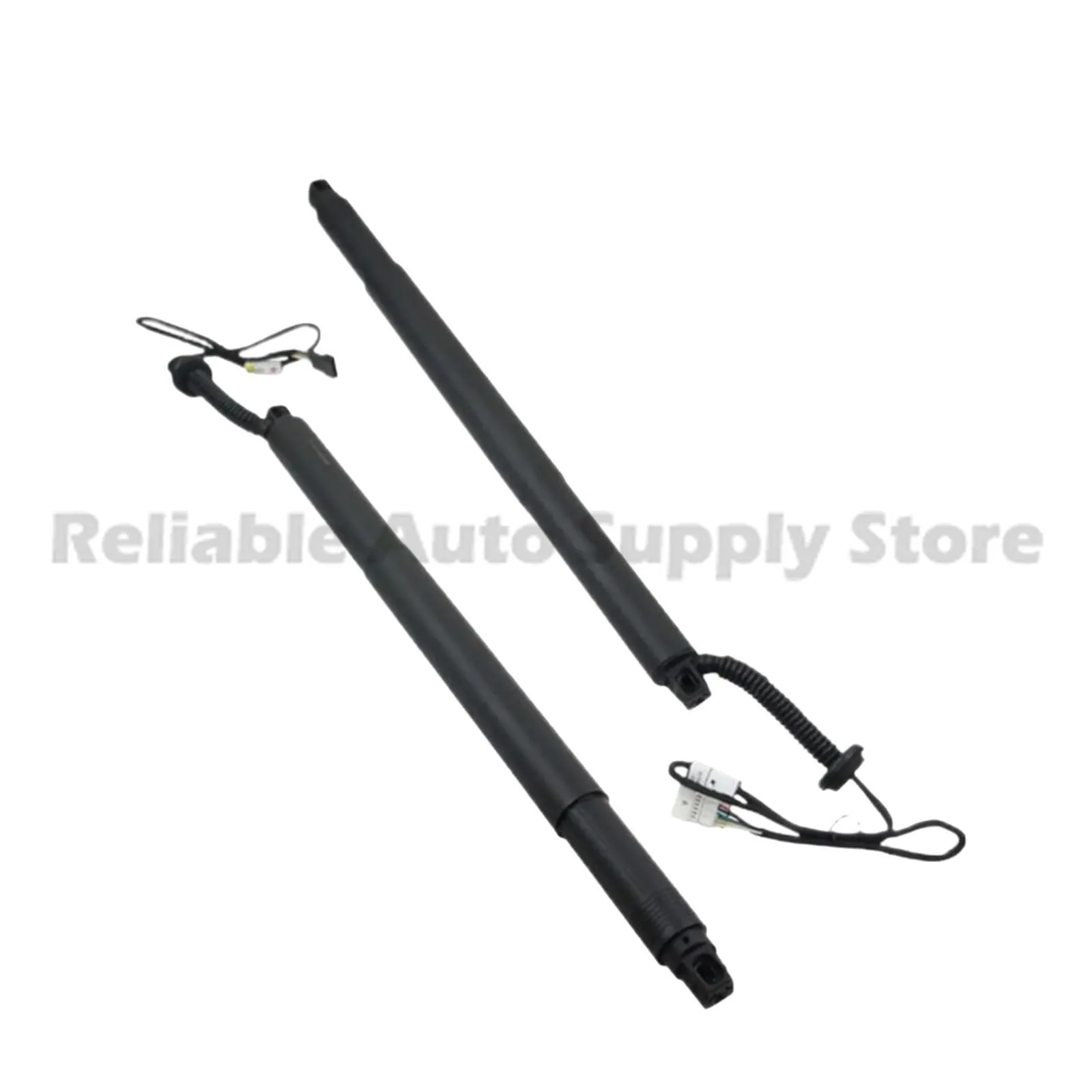 1 Pair 2pcs For BMW Electric Strut Suitable for 51247318651 Factory Supply