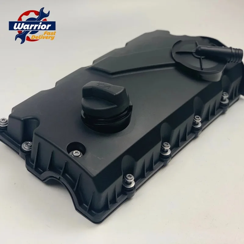 

Engine Valve Cover 038103469AE for A-udi A4 A6 V-W P-assat Sharan Seat 1.9 038103469AE 06F103469K 06F103469G