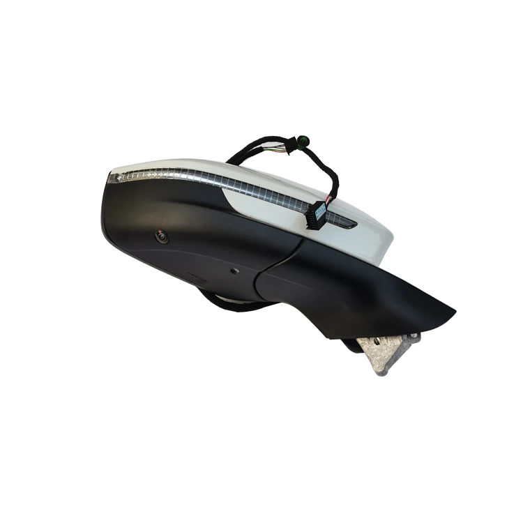 กระจกมองหลังรถยนต์ ID6 ของแท้ OEM 12G857508C สำหรับรถยนต์ VW ลดราคาพิเศษ