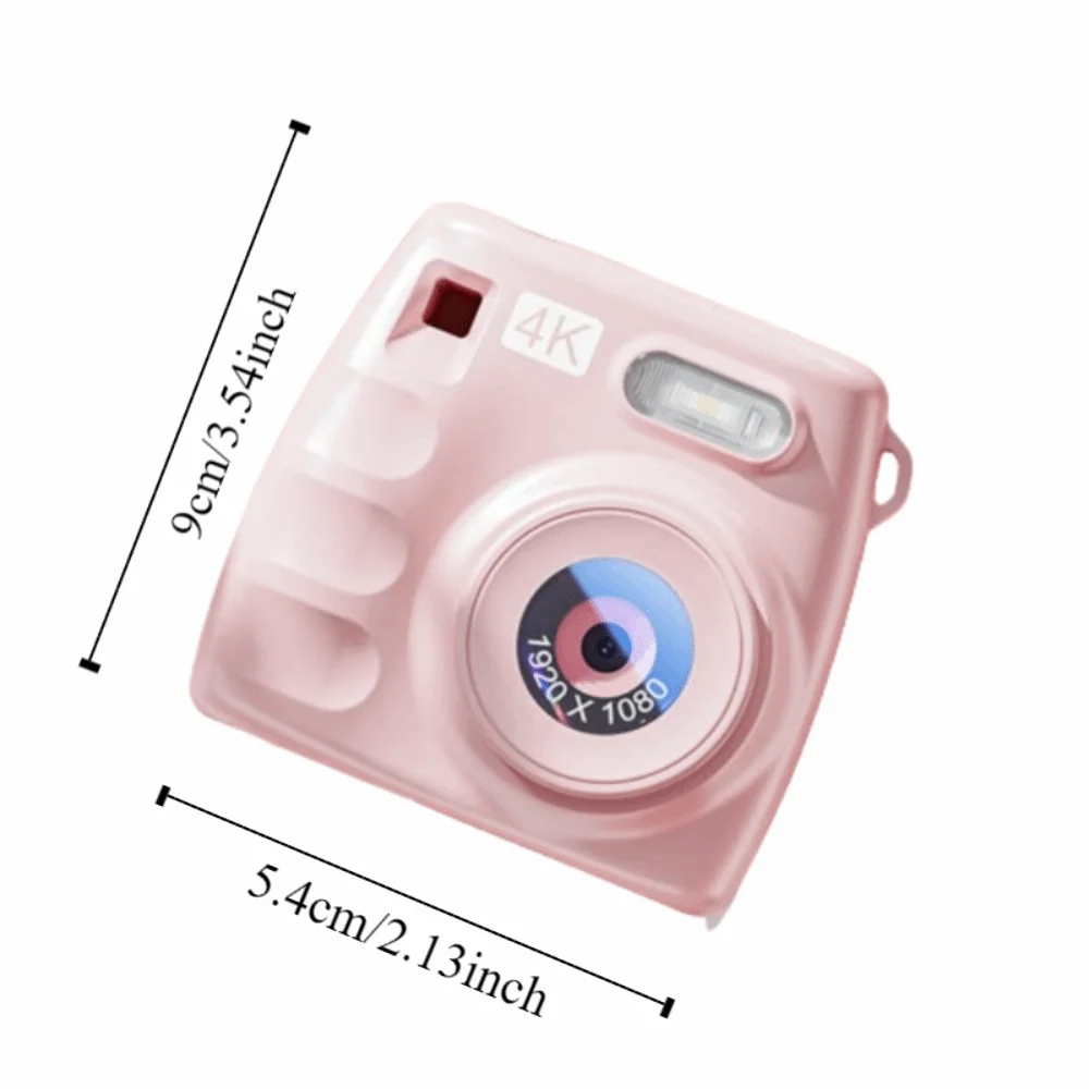 Portátil tirar fotos mini crianças câmera slr brinquedos crianças pequenas mini câmera digital hd selfie crianças câmera hd brinquedos crianças