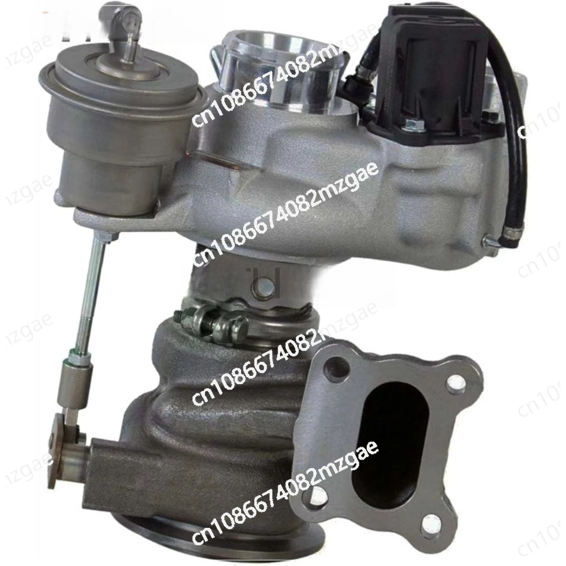 

Турбокомпрессор Equinox 1,5 т 1,0 т 12699230 10443061