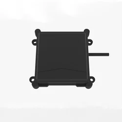 VK V9 Obstacle avoidance radar UAV can automatically avoid and fly around obstacles
