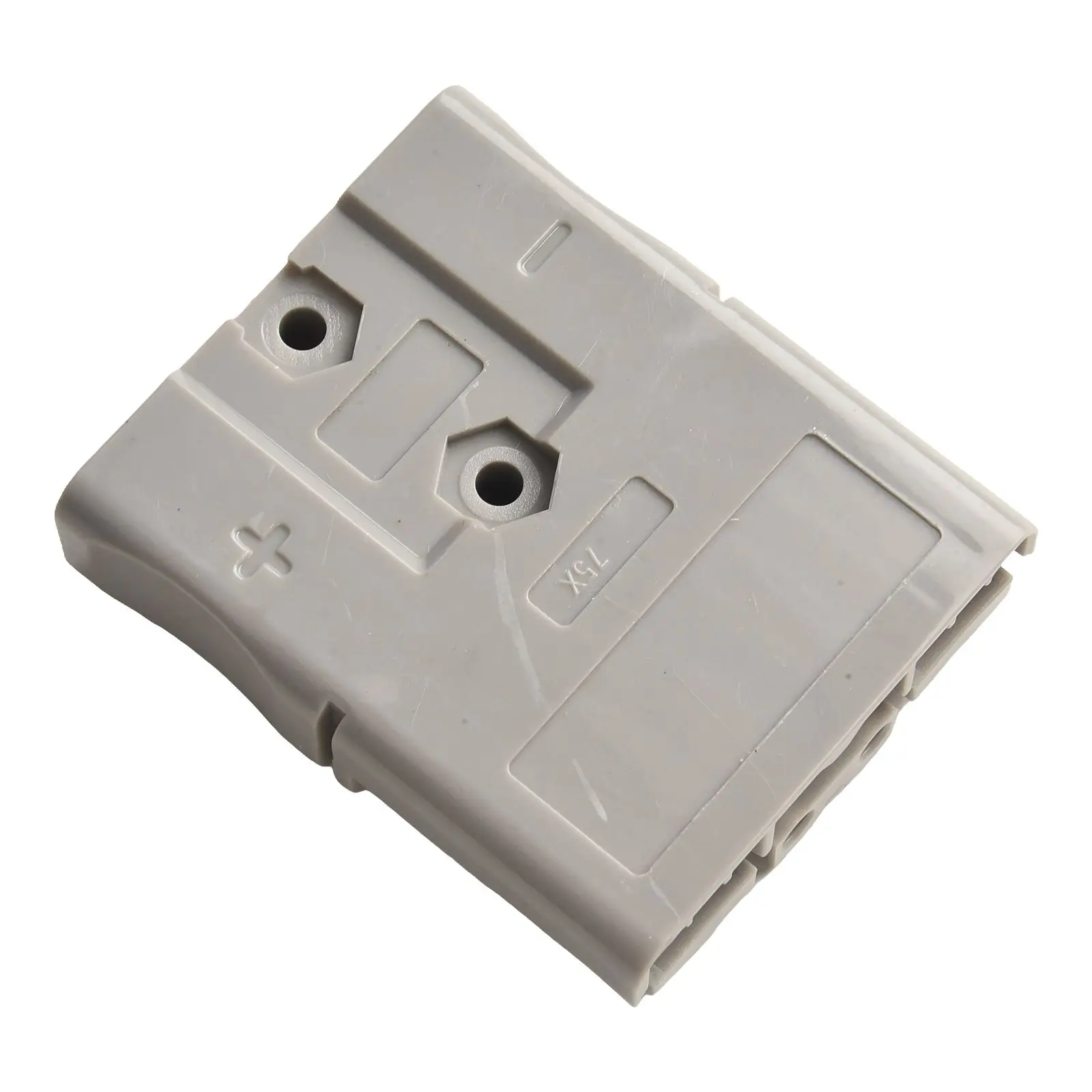 Transportation Railway electric Forklift Sightseeing Car storage Forklift Two-pole Connector FOR Anderson Lithium Battery