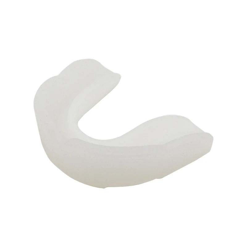 Silicone Mouthguard for Bruxism Grinding, Teeth Protector, Mouth Tray, Anti-snoring, Teeth Whitening, Boxing Protection