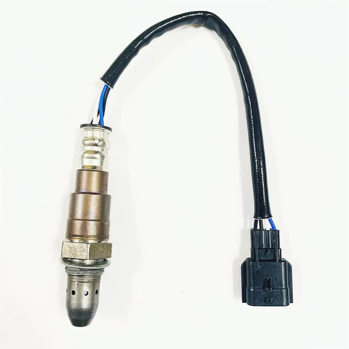 Sensor de oxígeno con sonda Lambda para coche NISSAN, accesorio de medición de O2 con índice de combustible y aire para modelo H8201333811 216500-7871 05B11