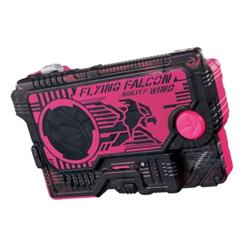 Kamen Rider Zero-one 01 0one DX Flying Falcon Transform Tape Card Key Hand Model Ornament Belt Transform Accessory Toys