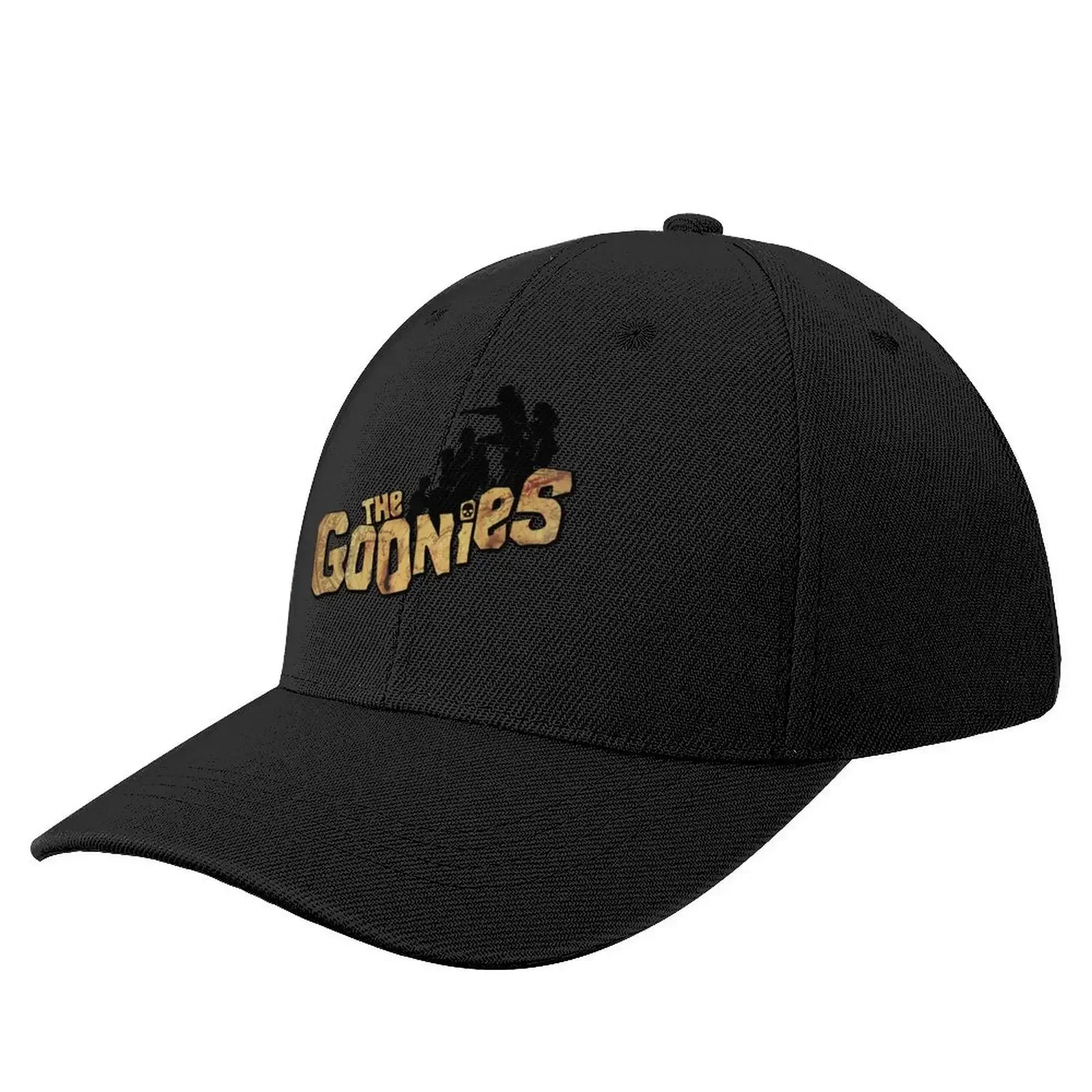 

The Goonies Movie Never Say Die Baseball Cap Beach Outing tea Hat Dropshipping Elegant Women's Hats Men's
