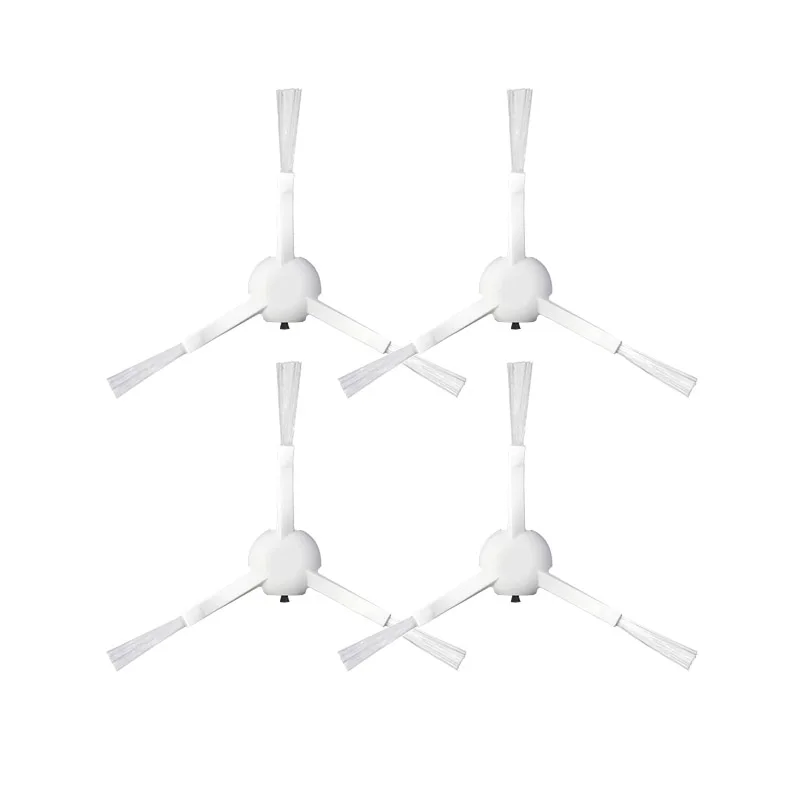 Pièces de rechange pour aspirateur Robot Xiaomi Mijia 1C, filtre Hepa de remplacement, brosse principale, brosse latérale, tissus de vadrouille, accessoires