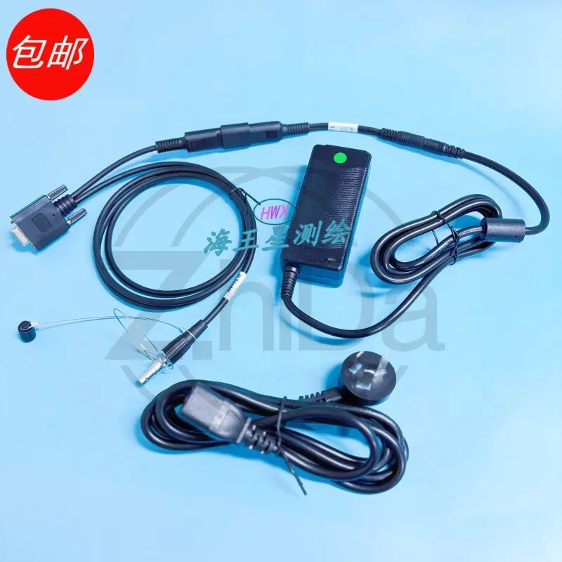 

Кабель для передачи данных 59044-10. Подключается к компьютеру или звуковому модулю. Подходит для R6R8SPS356 SP60 80.