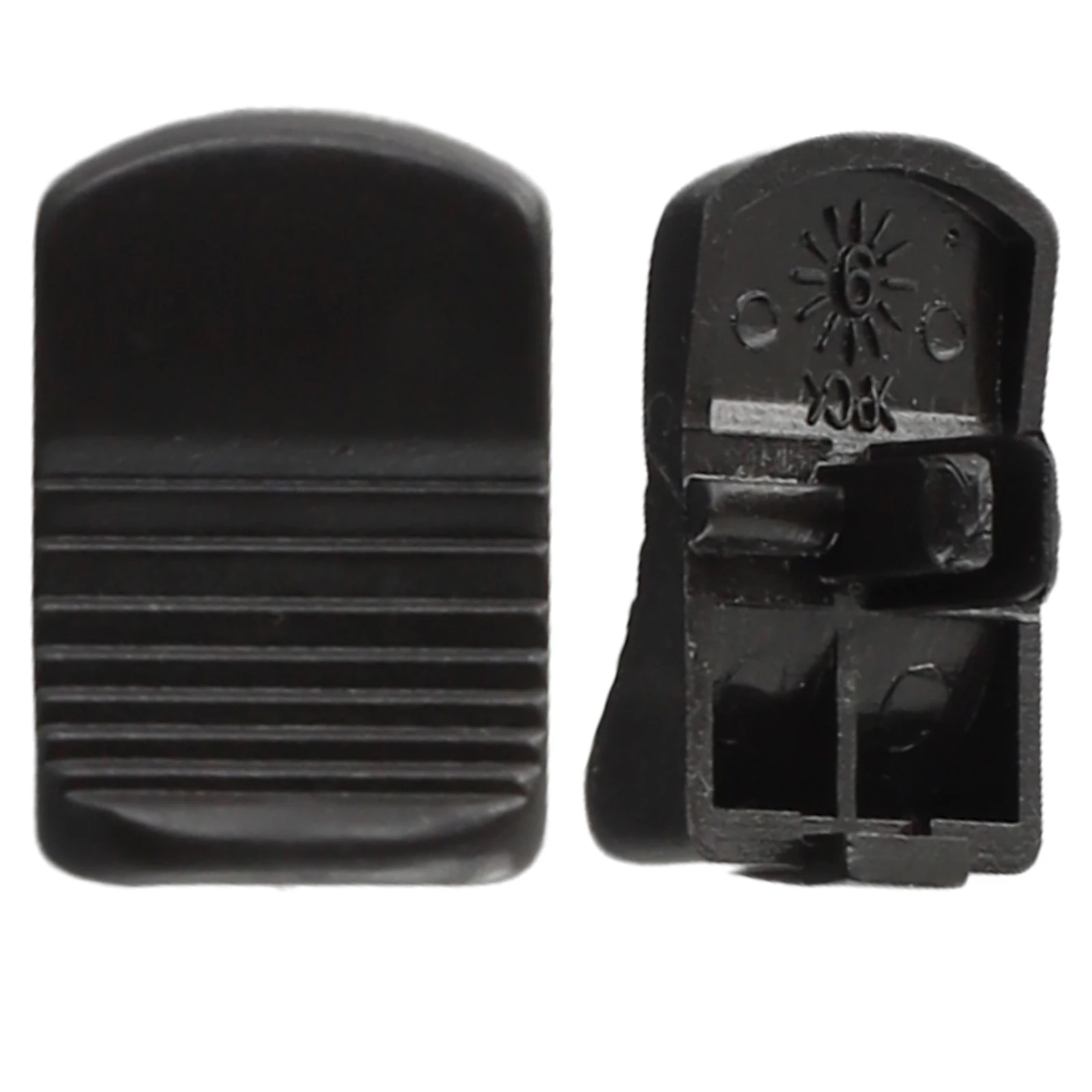 

2pcs Angle Grinder Switch Button Repair Parts For Bosch GWS6/8-100/125 FF03-100A Angle Grinder Switch Button Repair Parts