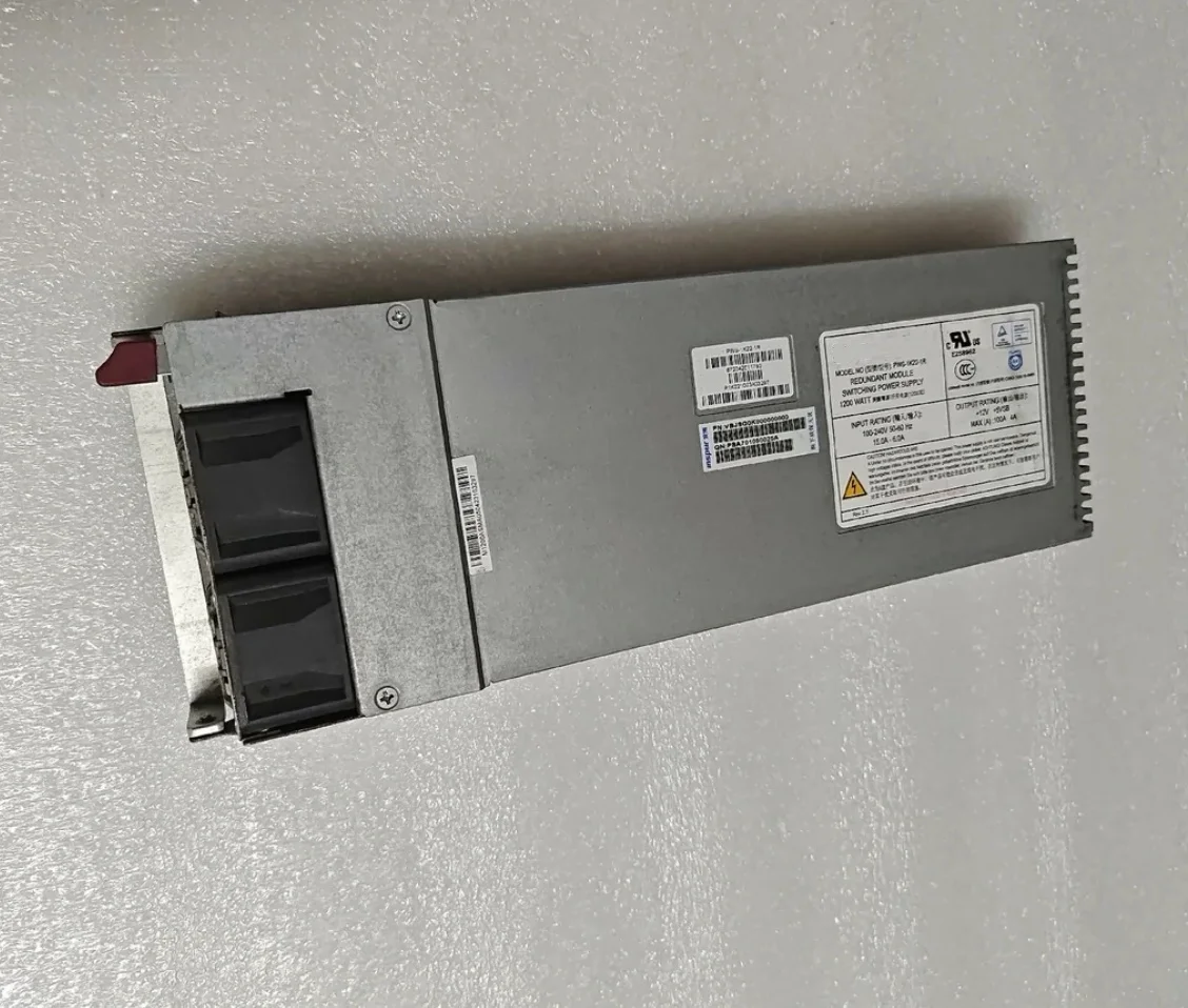 PWS-1K22-1R 1200W R…