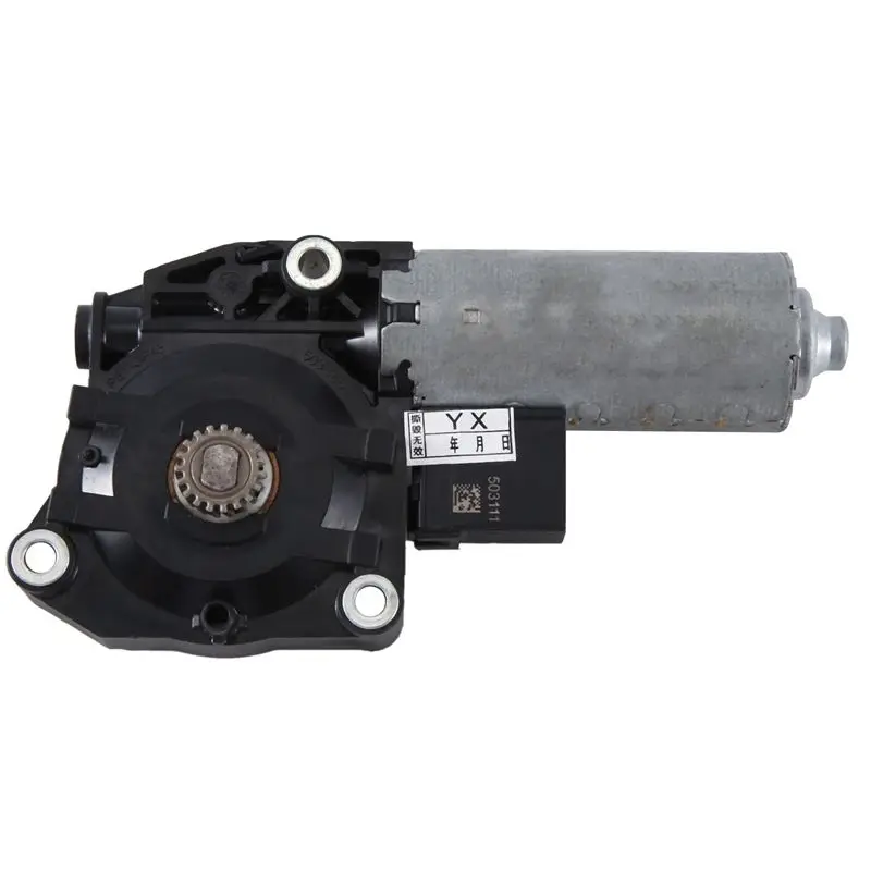 

Практичный мотор стеклоподъемника люка (солнцезащитного окна) 67617424804 для BMW G20 G21 318I 320I 325I 330I 318D 320D 330D