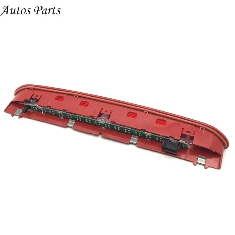 

57BA Waterproof High Mount Brake Light 12V LED With Easy Plug & Play Installation 5K0945087B 5K0945087C 5K0945087D 5G0945087B