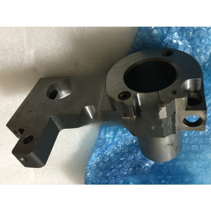 Piezas para 008C311813 Manroland Press Parts R900 700 Tablero lateral de accionamiento Soporte de varilla de agua