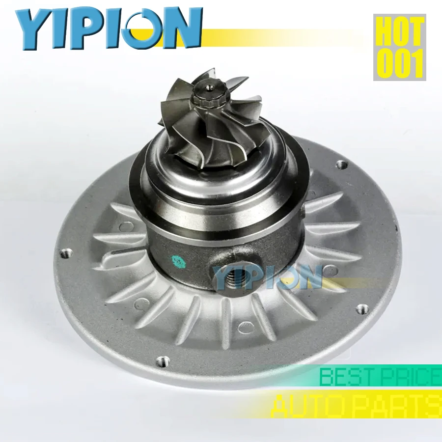 Turbine Cartridge Core RHF4 VN3 VA420115 14411-VK500 Turbo Cartridge for Nissan Navara X-Trail 2.5 DI 2.5 DI 98Kw 133HP MD22