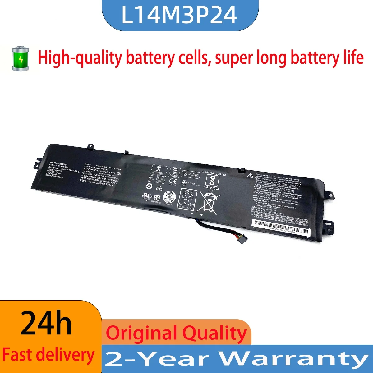 New Original L14M3P…