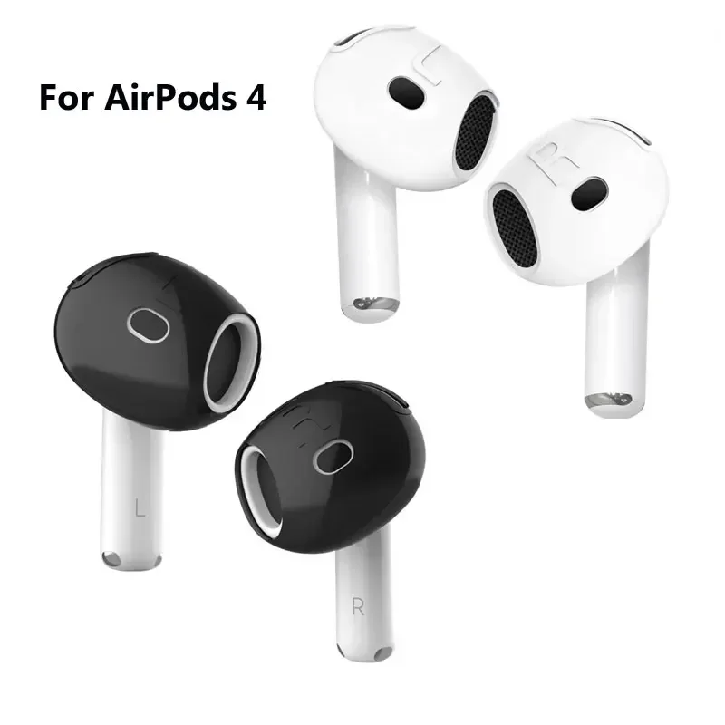 Guia Completo sobre Borracha para AirPods 4: O Melhor Protetor para Seus Fones de Ouvido
